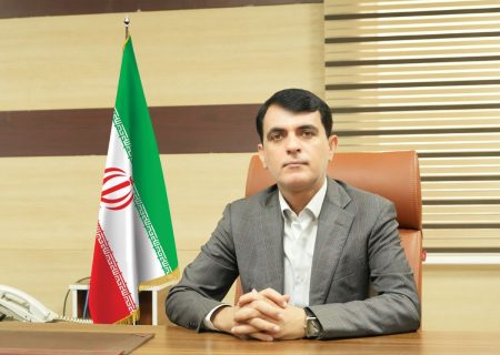 پیام تبریک فرماندار شهرستان جاسک به مناسبت روز معلم