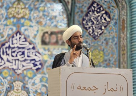 هلال احمر نماد ایثار و خدمت در میدان‌های انسان‌دوستی است