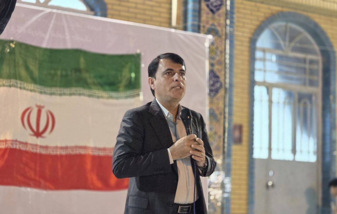 انسجام مردم، رمز ناکامی دشمن در تحقق اهدافش بود