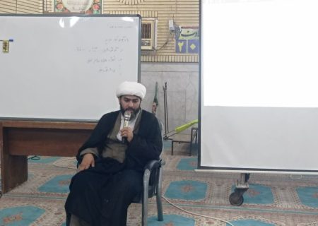 برگزاری نخستین نشست تخصصی ستایشگران و مداحان جاسک