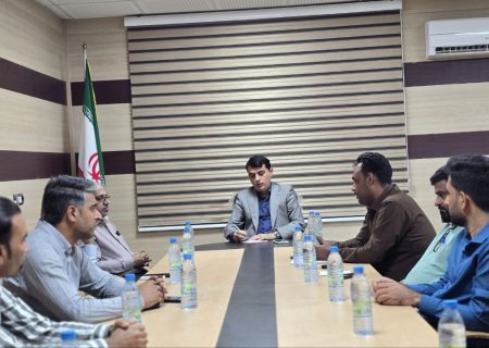 روابط عمومی‌ها، بازوی اطلاع‌رسانی دستگاه‌های اجرایی هستند/ انعکاس عملکرد ادارات، بازتاب خدمات نظام و حاکمیت است