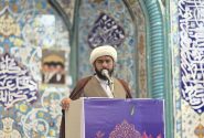 حفظ وحدت ملی از مصادیق تقوا و عامل پیروزی بر دشمن است