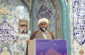 حفظ وحدت ملی از مصادیق تقوا و عامل پیروزی بر دشمن است