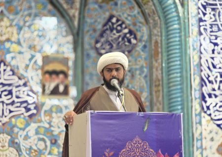 حفظ وحدت ملی از مصادیق تقوا و عامل پیروزی بر دشمن است
