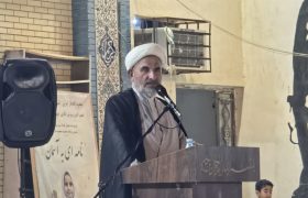 امید، نقطه تمایز ملت ایران با دشمن است/مسیر مقاومت با شهادت فرماندهان نمی‌شود