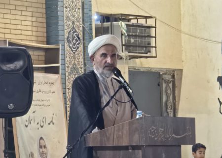 امید، نقطه تمایز ملت ایران با دشمن است/مسیر مقاومت با شهادت فرماندهان نمی‌شود