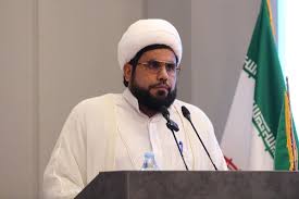 پیام تبریک رئیس دادگستری شهرستان جاسک به مناسبت روز معلم