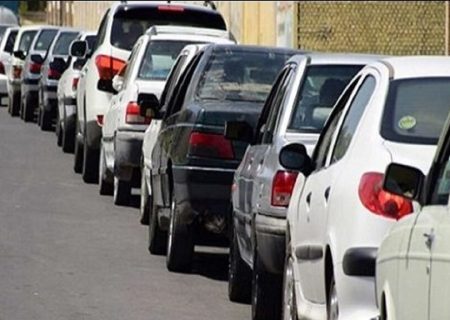 کاهش چشمگیر صف‌های بنزین در جاسک با اجرای طرح نظارتی جدید