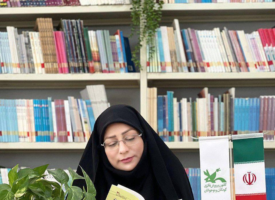 آغاز ثبت‌نام کلاس‌های تابستانی کانون در جاسک؛ فرصتی رایگان برای شکوفایی 