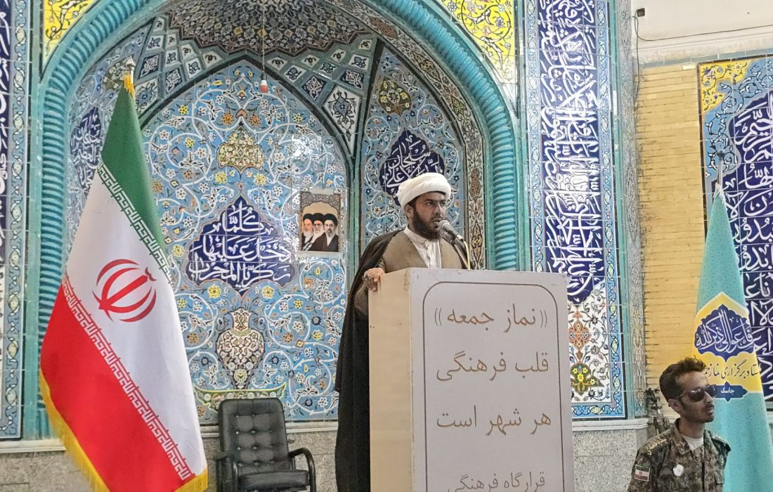 دشمن با ایجاد تردید، ناامیدی و ترس به دنبال کاهش تاب‌آوری اجتماعی مردم است
