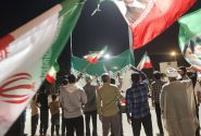 بندرجاسک در شب ۱۰۴؛ روایت تداوم همدلی مردمی