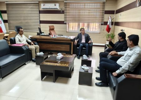 از تدارک برای پروژه مهر تا پیگیری احداث اردوگاه دانش‌آموزی