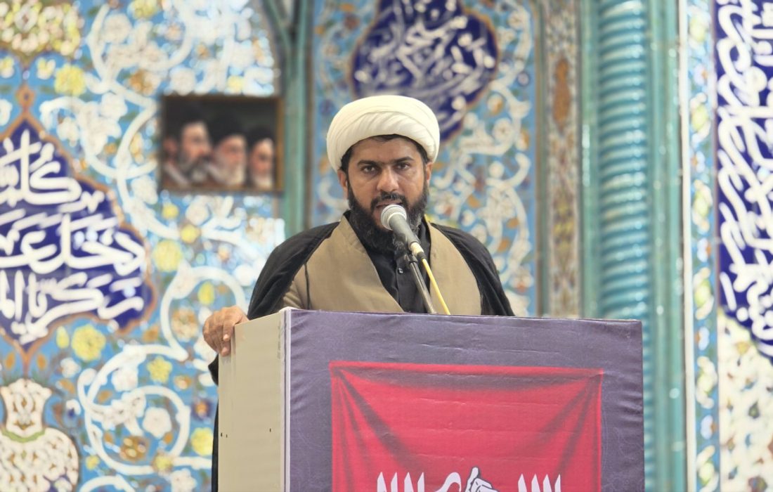 خون‌خواهی شهدا و صیانت از تنگه هرمز، راهبرد قطعی جمهوری اسلامی در برابر جنگ ترکیبی دشمن است
