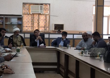 از تأکید بر پروژه ملی اردوگاه دانش‌آموزی تا برنامه‌ریزی برای جذب معلمان بومی