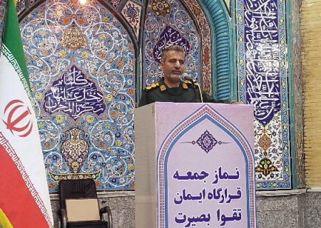 اقتدار ایران اسلامی حاصل ایستادگی مردم است/سخنان مقتدرانه رئیس‌جمهور، صدای حق‌طلبی مظلومان جهان را به گوش دنیا رساند