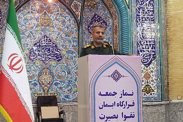 اقتدار ایران اسلامی حاصل ایستادگی مردم است/سخنان مقتدرانه رئیس‌جمهور، صدای حق‌طلبی مظلومان جهان را به گوش دنیا رساند