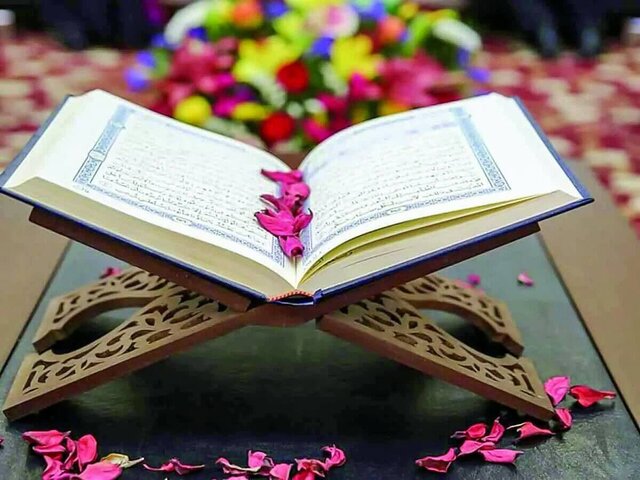 برگزاری بیستمین آزمون سراسری قرآن و عترت در شهرستان جاسک