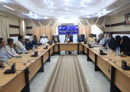 کتابخانه‌ها؛ سنگری برای تقویت تاب‌آوری مردم جاسک در شرایط جنگی/پرداخت حق قانونی نیم‌درصد کتابخانه ها، ضامن ارتقای فرهنگی شهر است