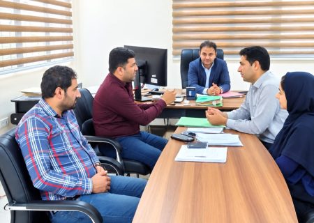 تسریع در تعیین تکلیف اراضی و صدور اسناد در جاسک و بشاگرد هرمزگان