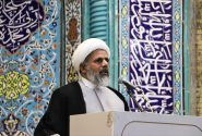 پایان جنگ را جمهوری اسلامی ایران تعیین میکند/ایران اسلامی تا نابودی اسرائیل از پای نخواهد نشست