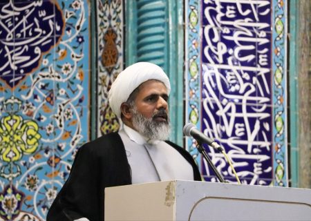 پایان جنگ را جمهوری اسلامی ایران تعیین میکند/ایران اسلامی تا نابودی اسرائیل از پای نخواهد نشست