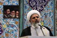 تنگه هرمز اقتصاد غرب را می‌فشارد/نیروهای مسلح و مردم مکتب فاطمی را مشق می‌کنند