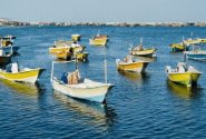 استقبال صیادانجاسک از اجرای طرحردیاب بر روی قایقهایصیادی