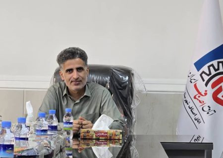 مهندس محمد سبزعلی جاسکی رئیس اتاق اصناف جاسک شد
