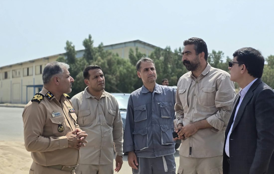 سنجش آمادگی برای مقابله با پیامدهای «ال‌نینو»