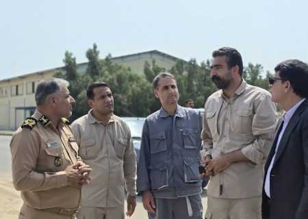 سنجش آمادگی برای مقابله با پیامدهای «ال‌نینو»
