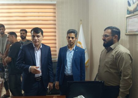 تکریم ارباب‌رجوع و گره‌گشایی از کار مردم، ملاک اصلی ارزیابی مدیران است