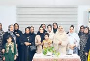 نشست تخصصی «سلامت و خودباوری زنان» در جاسک برگزار شد