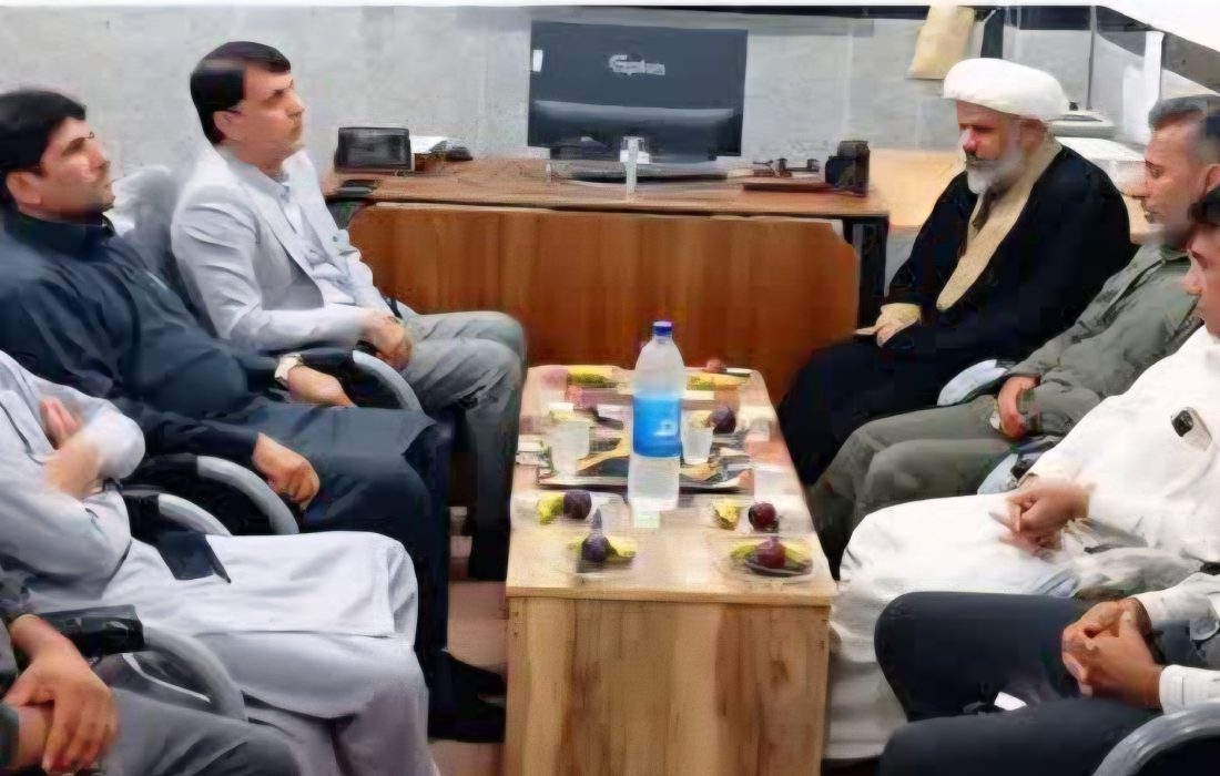 پیکر مطهر شهید گمنام در بخش لیردف تشییع و تدفین می‌شود